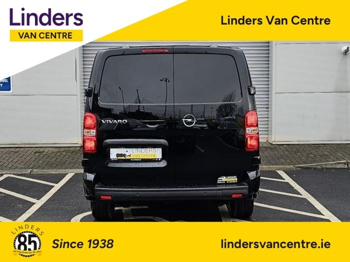 Opel Vivaro 2026