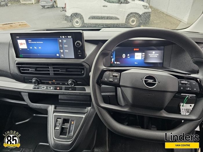 Opel Vivaro 2026