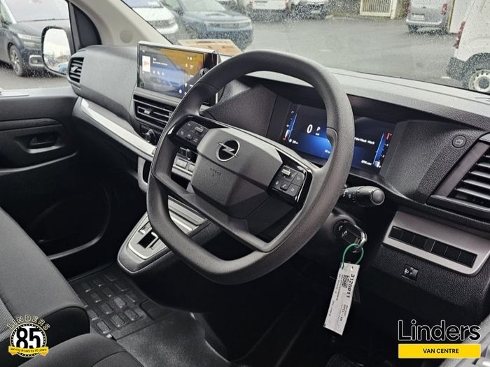 Opel Vivaro 2026