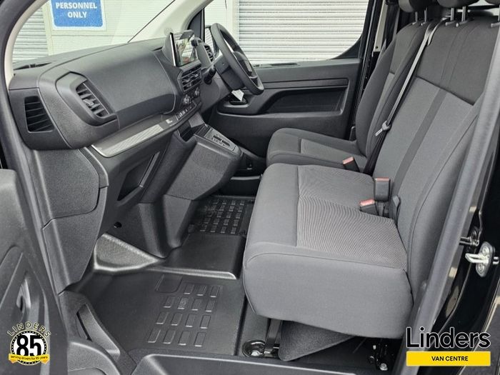 Opel Vivaro 2026