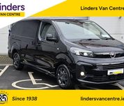 Opel Vivaro 2026