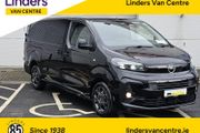 Opel Vivaro 2026