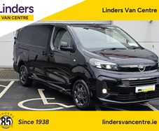 Opel Vivaro 2026