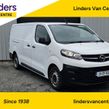 Opel Vivaro 2021