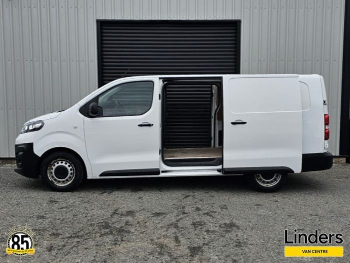 Opel Vivaro 2021