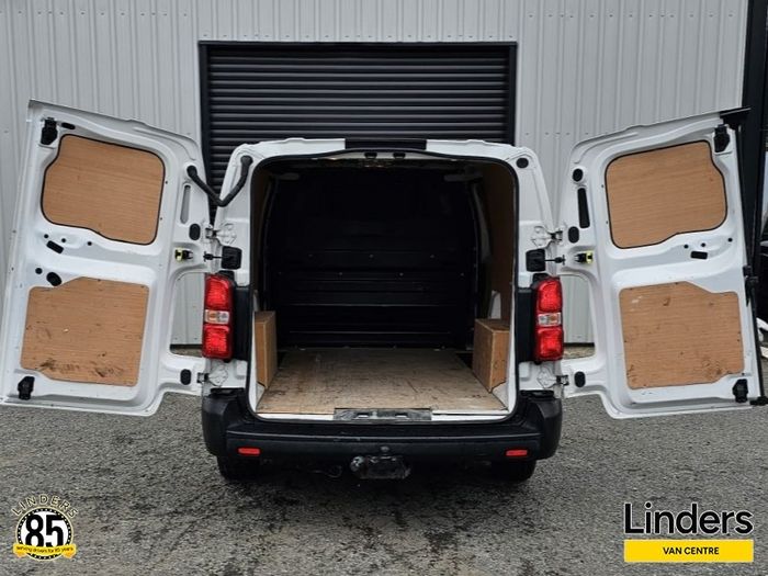 Opel Vivaro 2021