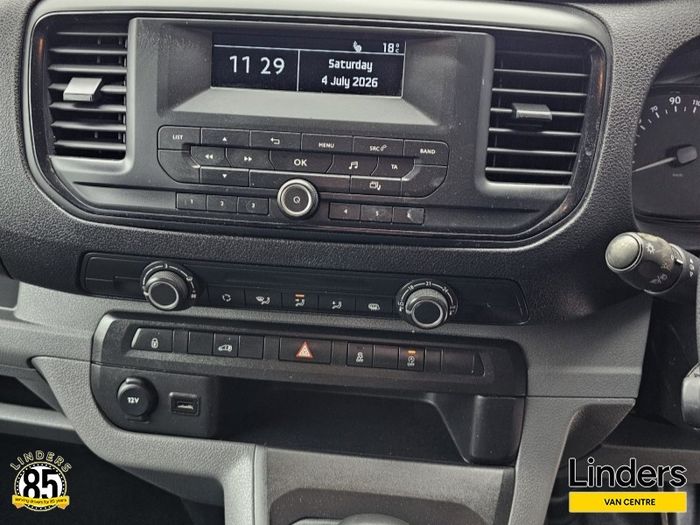 Opel Vivaro 2021