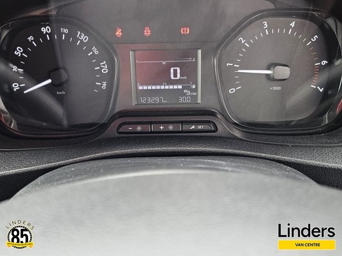 Opel Vivaro 2021