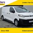 Citroen Dispatch 2021