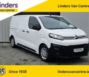 Citroen Dispatch 2021