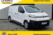 Citroen Dispatch 2021