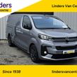 Citroen Dispatch 2026