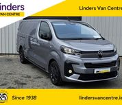 Citroen Dispatch 2026