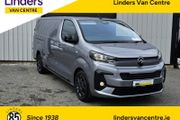 Citroen Dispatch 2026