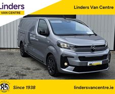 Citroen Dispatch 2026