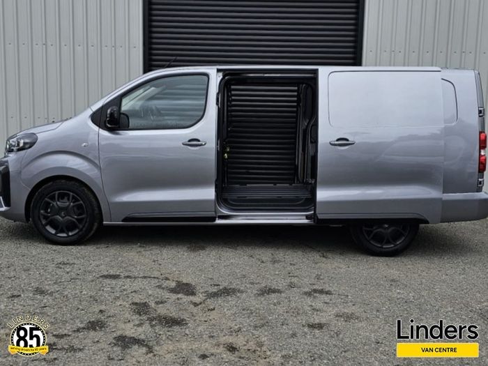 Citroen Dispatch 2026