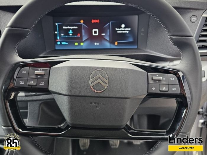 Citroen Dispatch 2026