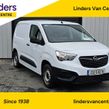 Opel Combo 2023