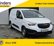 Opel Combo 2023
