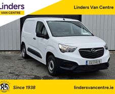 Opel Combo 2023