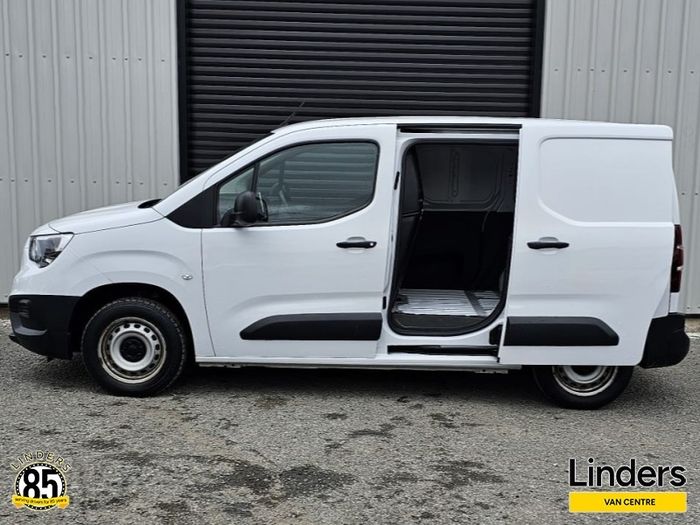 Opel Combo 2023