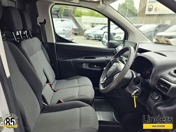Opel Combo 2023