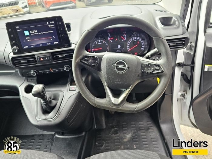 Opel Combo 2023
