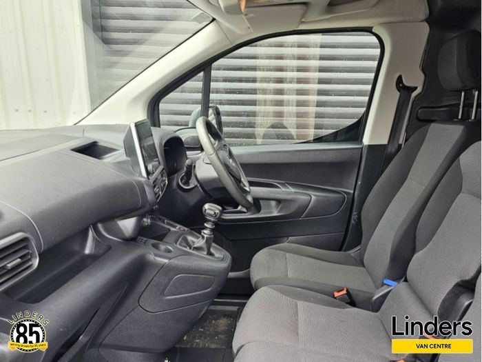 Opel Combo 2023