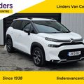 Citroen C3 Aircross 2024