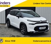 Citroen C3 Aircross 2024