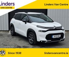 Citroen C3 Aircross 2024
