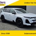 Citroen C5 Aircross 2026