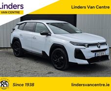 Citroen C5 Aircross 2026