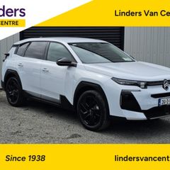 Citroen C5 Aircross 2026