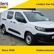 Opel Combo 2026