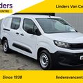 Opel Combo 2026