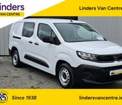 Opel Combo 2026