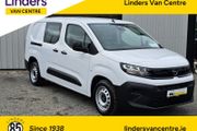 Opel Combo 2026