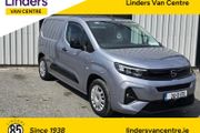 Opel Combo 2026