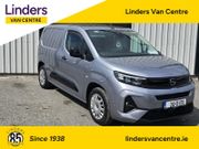Opel Combo 2026