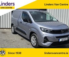 Opel Combo 2026