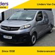 Opel Vivaro 2022