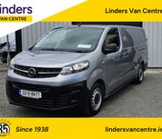 Opel Vivaro 2022