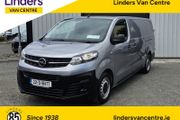 Opel Vivaro 2022