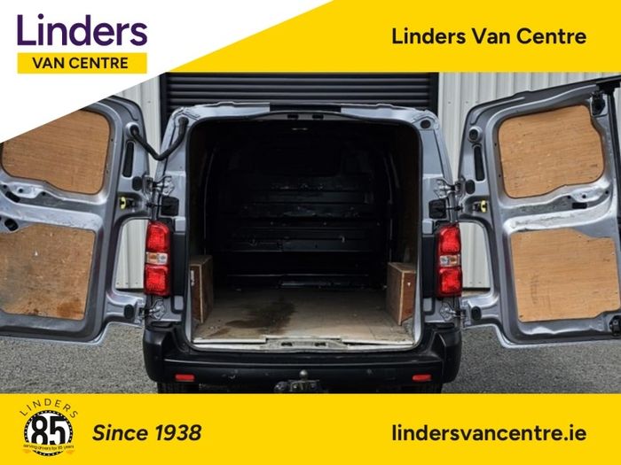 Opel Vivaro 2022