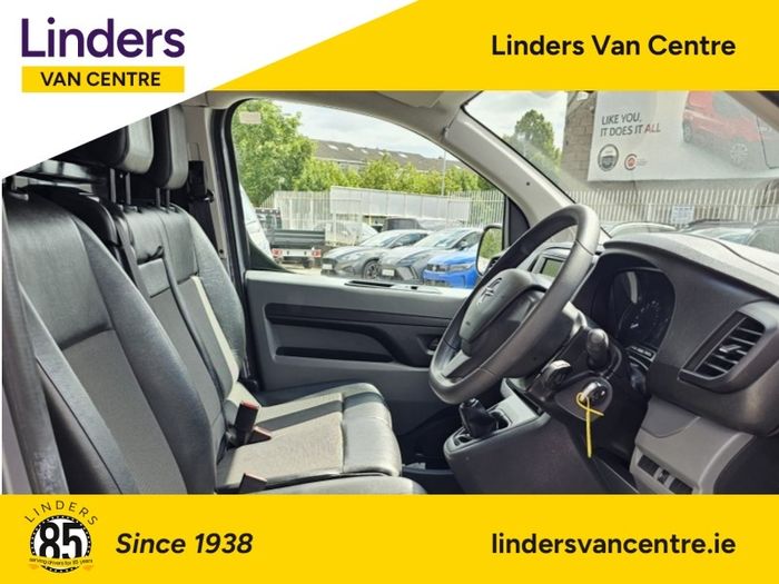 Opel Vivaro 2022