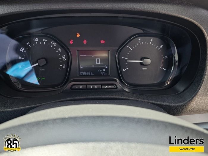 Opel Vivaro 2022