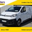 Citroen Dispatch 2023