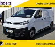 Citroen Dispatch 2023