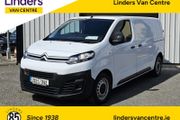 Citroen Dispatch 2023